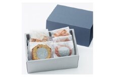 ＜小＞uzuki sweets shop 焼き菓子詰め合わせセット【1515089】