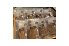 焼き菓子　シフォンケーキ(ココア)8個入り　個包装対応【1557600】