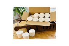 ＜2種16個＞農家直営人気ジェラート店ロルト　果物・野菜で作るジェラート詰め合わせセット【1575026】