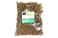 ホーリーバジル焙煎ハーブティー 徳島産茶葉100g【1590166】