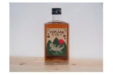 梅酒・TOKAMI（500ml）