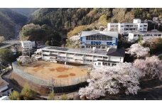 中山間地域交流拠点施設　たねのや　宿泊券　（１泊・大人２名・夕食BBQ・朝食付き）　ペア宿泊券 リノベーション 宿泊 BBQ 朝食 吉野川市美郷 