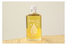 梅酒・トクロング　その壱（500ml）