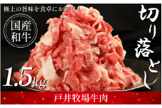 切り落とし 肉 選べる 容量 国産和牛 1.5kg ウデ バラ スライス にく ぎゅう うし 小分け 便利 カレー 肉じゃが すき焼き しゃぶしゃぶ 牛丼 肉炒め 薄切り 焼き肉 おかず 冷凍 人気 おつまみ 贈答 プレゼント 徳島県 吉野川市