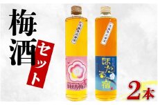 梅酒 飲み比べ 純情梅酒 ほたるの宿 長期熟成 熟成 500ml 計2本 梅 うめ 3年 熟成 月世界 果物 フルーツ うめしゅ お酒 酒  果実酒 さけ ビール ハイボール チューハイ 焼酎 日本酒 ウイスキー ワイン ギフト 贈答 プレゼント 送料無料 徳島県 吉野川市