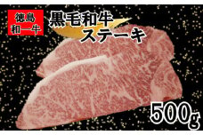 黒毛和牛 サーロイン ステーキ 500g 和牛 冷凍 国産牛 牛肉 肉 ギフト 贈答 焼肉 和一牛 ふるさと納税牛肉 高級 人気 国産和牛 母の日 父の日 贈り物 お祝い セット 豪華 最高品質 徳島県 三好市