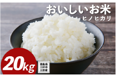 米 令和7年産 新米 20kg ヒノヒカリ 米 こめ お米 ご飯 ごはん おにぎり 白米 精米 ギフト 贈答 プレゼント グルメ 送料無料 徳島県 三好市 みよし 篠原農園