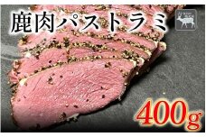 【徳島県三好市祖谷産】祖谷の地美栄 鹿肉 パストラミ 選べる 400g以上 ブロック 希少 部位 ジビエ 地美栄 厳選 鹿 国産 ヘルシー 低カロリー 高たんぱく 低脂質 自家製 シカ シカ肉 ビール ワイン 酒 おつまみ 秘境 みよし 徳島 三好 祖谷