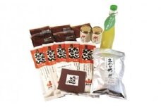017-007　阿波名産詰め合わせセット ◇