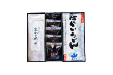 013-101 贈答細麺冷やしたらいうどん6食セット ※2025年6月上旬～9月下旬頃に順次発送予定
