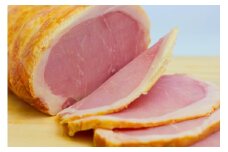 017-101【限定25個・期間限定】”徳島大学　熟成ロースハム500g”　【2025年12月～順次発送】