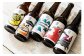 種類は醸造状況によって変動します。どのビールが届くかは、お楽しみに。