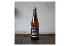 地酒「神山の味 日本晴れ」純米酒