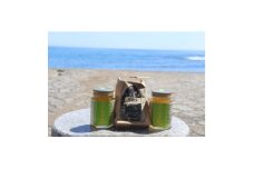 牟岐愛のブレンド「牟岐茶」セット【1545726】
