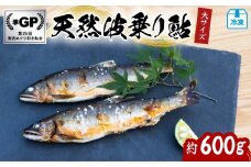 天然波乗り鮎 約600g 大サイズ 20～25cm 4～8尾 鮎 天然 約600g あゆ アユ 天然鮎 清流 海部川 川魚 冷凍 
