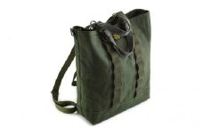 Free Free Tote-6　グリーン