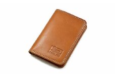 紙幣とカードが入る最小サイズウォレット