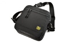 VanNuys ダブルポケットサブバッグ/210  ウエストバッグ ウエストポーチ メンズ レディース アウトドア ボディバッグ ヒップバッグ バンナイズ