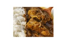 広島産・牡蠣カレー【1367797】