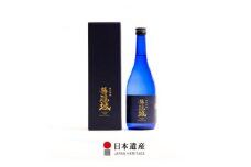 純米吟醸　勝瑞城【1447468】