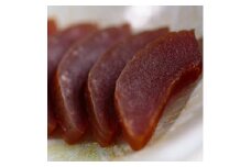 コクのある甘味食感 極め奈良漬5個セット【1488215】
