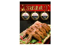 藍住役場通りの阿波尾鶏手羽先20本【1549262】