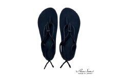 RunSunワラーチ　Vibram仕様　25.5cm【1590983】