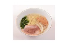 徳島県産　麺詰め合わせBセット　3種類合計7袋入【1076526】