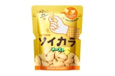 ソイカラ　チーズ味　18袋【1256936】