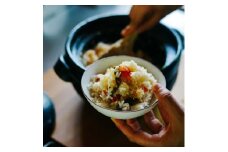 -春にんじん- ほりこむだけの丸ごと野菜ご飯の素(2合分) ×3袋セット【1469716】