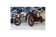 1912年式T型フォード運転講習会〈2名まで〉3時間　【1498116】