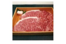 和一牛ステーキ用サーロイン500g　谷藤ファームおすすめ厳選ギフト【1461919】