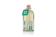 ＜MORIKUNI＞はちはち　純米酒(紙箱入)720ml【1609941】