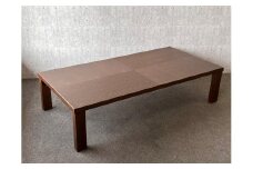 リビングテーブル 150サイズ　軽量　折りたたみ可能 　アーバン 150