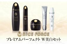 000049.プレミアムパーフェクトW美白セット