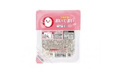さぬき米　おいでまい　パックご飯（180ｇ×３）×８