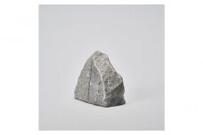 RS - ROCK END / XL / komame｜庵治石ブックエンド