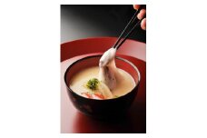 讃岐のあん餅雑煮1人前×4個