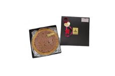 ベイクドチーズケーキチョコレート16cm