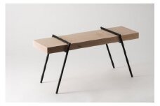 槙塚鉄工所 MULTITABLE HIGHセット(木板付き)