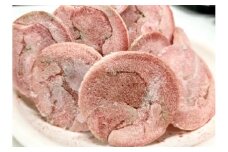 オリジナルスパイスで仕上げた　薄切りタン　1000g