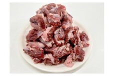 オリジナルスパイスで仕上げた　厚切りハラミ　2000ｇ（500ｇ×4Ｐ）