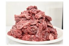 オリジナルスパイスで仕上げた　厚切り牛ハラミ　2000g（500ｇ×4Ｐ）