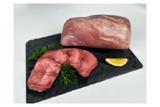 まるごと牛タン　1200g
