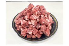ひとくちサイズ　牛サイコロステーキ　1000g