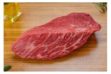 オリーブ牛モモローストビーフ用ブロック600g2個セット