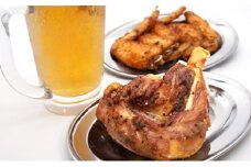 骨付き鳥 おやどり 2本 手羽先 5本 骨付き鶏 詰め合わせ 親鳥 骨付き肉 鶏肉 鶏 鶏もも肉 ローストチキン 加工肉 加工品 おかず アウトドア キャンプ 肉汁 スパイシー 湯せん 簡単調理 ご当地グルメ B級グルメ おつまみ おかず 惣菜 酒の肴 ビール 焼酎 チューハイ ハイボール ワイン 日本酒 ウイスキー ふるさと納税骨付鶏 ふるさと納税肉 香川県 丸亀市 ふじむらTSK株式会社