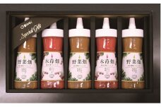 ステーキハウス千萬特製ドレッシング 5本入り
