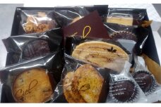 洋菓子 Sweet tapas Selection スイーツ タパス セレクション 菓子 お菓子 セット 詰め合わせ ギフト 菓子折り おしゃれ
