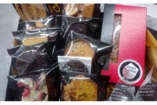 洋菓子 Sweet tapas Selection スイーツ タパス セレクション 菓子 お菓子 セット 詰め合わせ ギフト 菓子折り おしゃれ